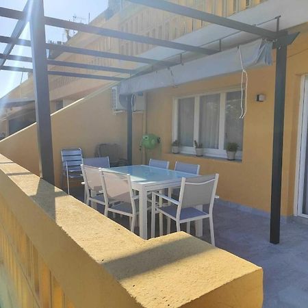 Superbe Appartement Terrasse Entierement Renove Au Bord De L'Ebre Deltebre Exteriér fotografie