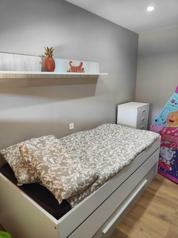 Superbe Appartement Terrasse Entierement Renove Au Bord De L'Ebre Deltebre Exteriér fotografie